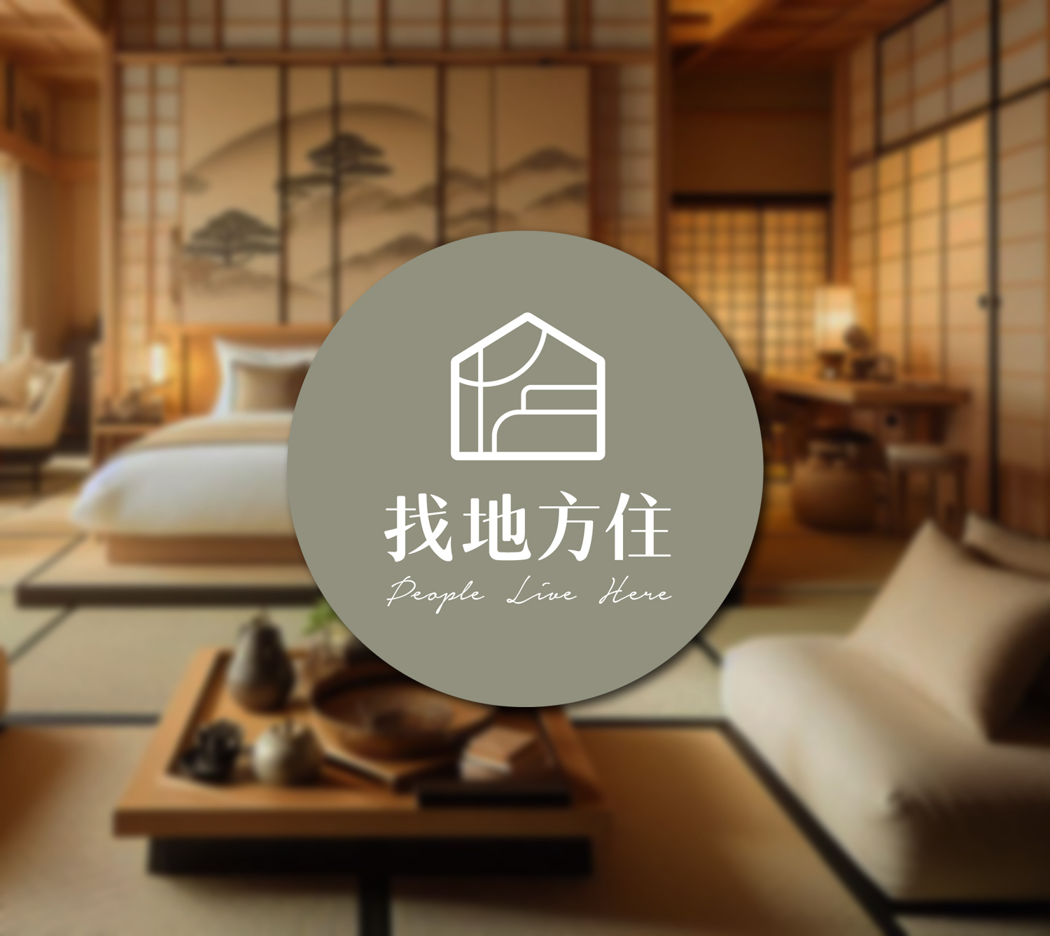 幫房東代租管處理大小事情